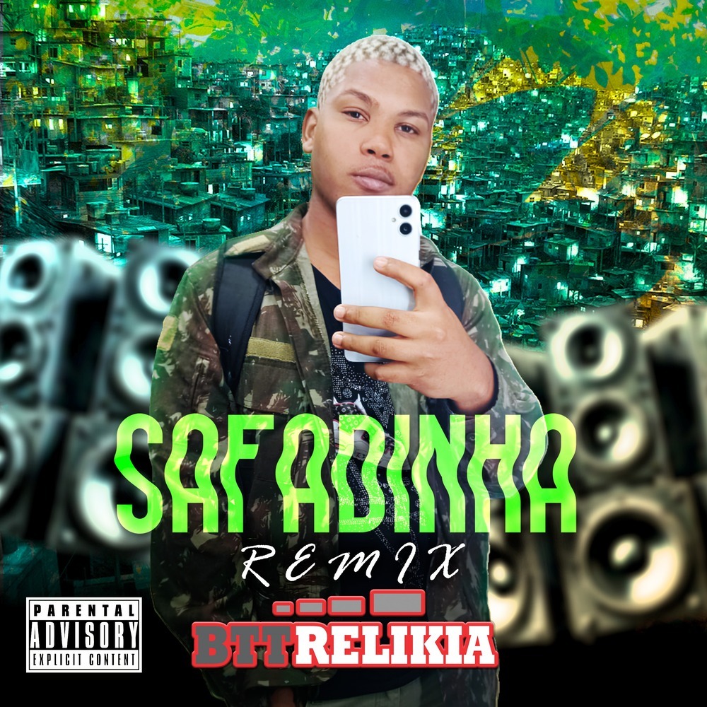 SAFADINHA (Remix|Explicit)