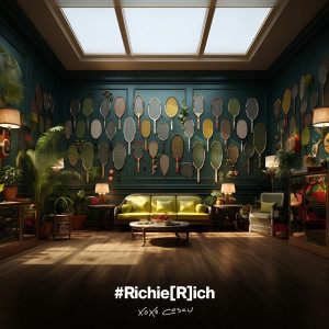 Cosculluela的專輯#RichieRich (Explicit)
