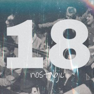 Nostalgic的专辑18