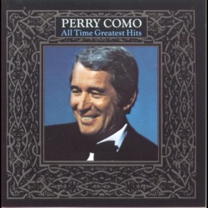 收聽Perry Como的It's Impossible歌詞歌曲