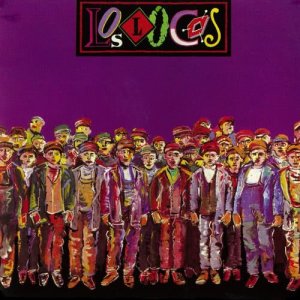 อัลบัม Heroes de los 80. Los locos ศิลปิน Los Locos