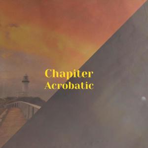 Listen to Chapiter Acrobatic song with lyrics from Jilmer