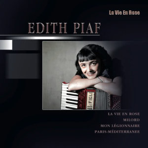 Listen to La Vie En Rose song with lyrics from Edith Piaf