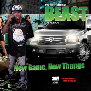 ดาวน์โหลดและฟังเพลง New Game New Thangs (Acapella) พร้อมเนื้อเพลงจาก Beast the Reverend