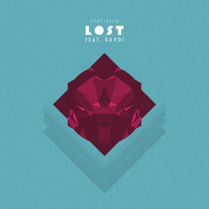 Album Lost oleh Kontinuum