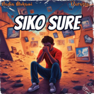 Album Siko Sure oleh Nadia Mukami