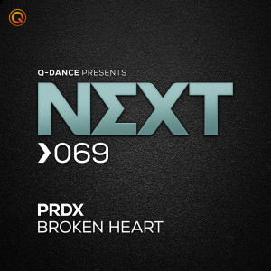 ดาวน์โหลดและฟังเพลง Broken Heart พร้อมเนื้อเพลงจาก PRDX
