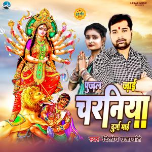 Album Pujal Jaai Charaniya Durga Maai from Dilip Prajapati