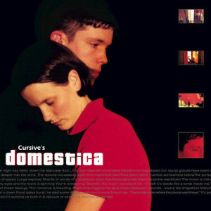 Listen to The Radiator Hums (Explicit) song with lyrics from Cursive