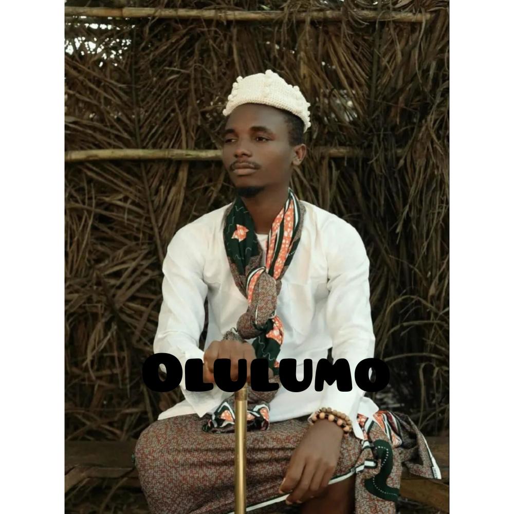 Kefro k' Olulumo