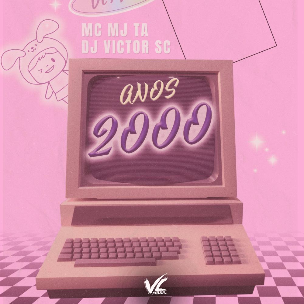 Anos 2000 (Explicit)