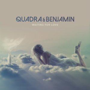收聽Quadra & Benjamin的Waiting for Love歌詞歌曲
