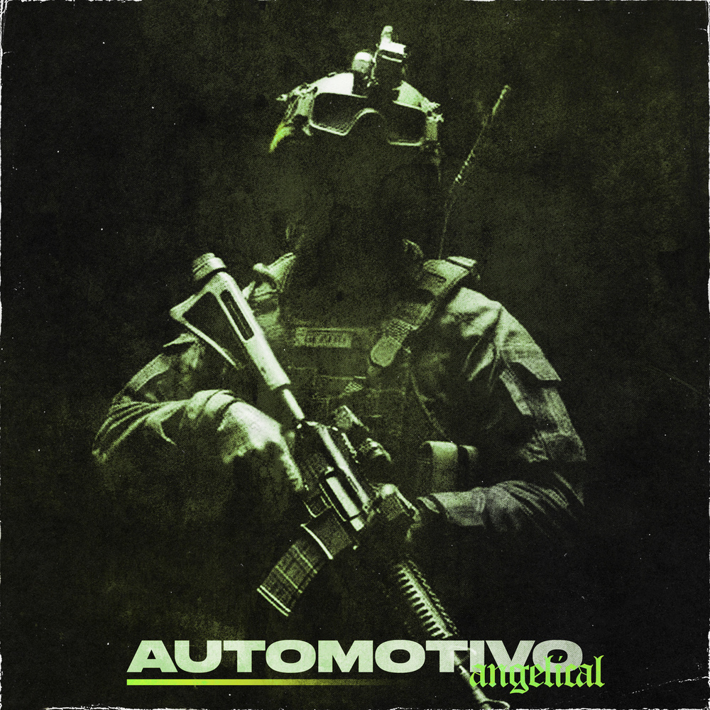 AUTOMOTIVO ANGELICAL (Speed Up)