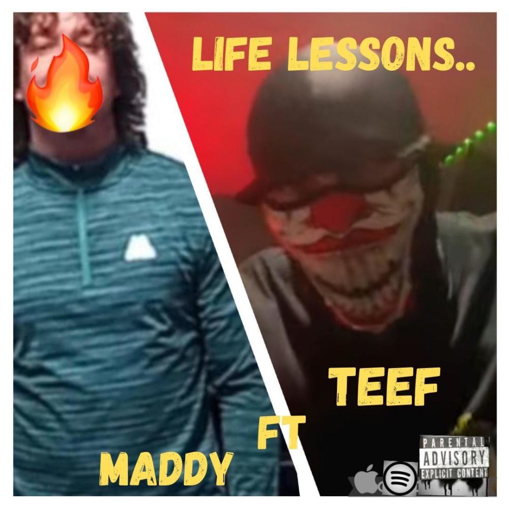 Life Lessons (Explicit)
