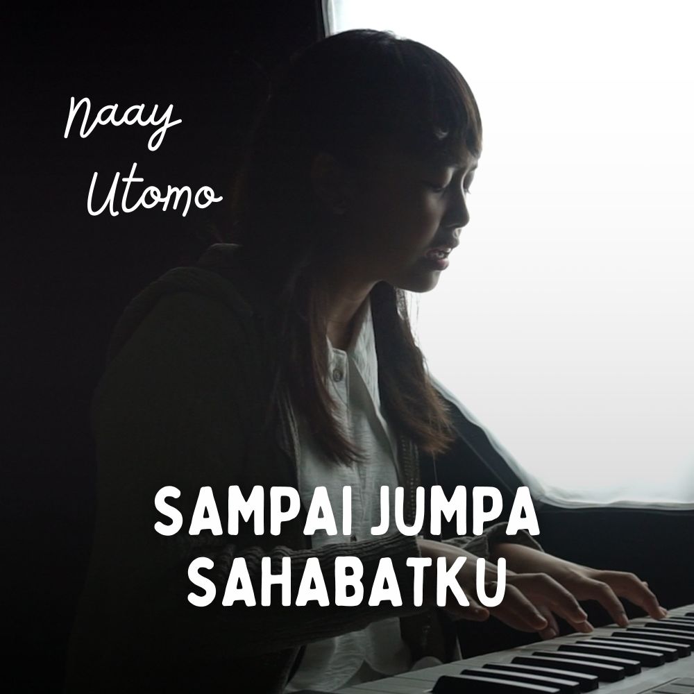 Sampai Jumpa Sahabatku