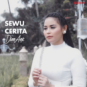 Sewu Cerita dari Dian Anic