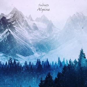 Album Alpine from Subsets