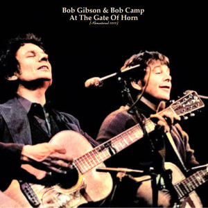 收听Bob Gibson的Two In The Middle (Remastered 2022)歌词歌曲