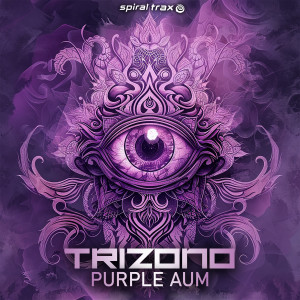 Trizono的專輯Purple Aum