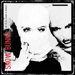 its RC.Djouby的專輯SNOW BUNNY (feat. OFNglo) [REMIX] [Explicit]