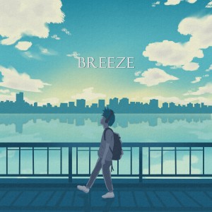 Album Breeze from Naute