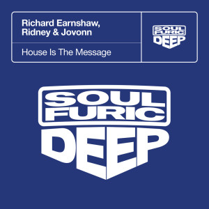收聽Richard Earnshaw的House Is The Message歌詞歌曲
