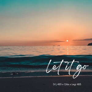 DR'J 483的专辑Let It Go