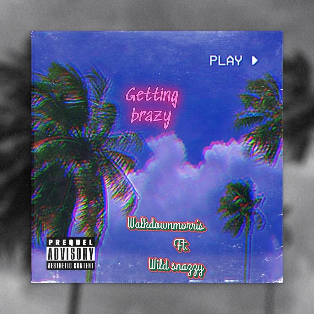 Getting brazy (feat. Wildsnazzy)