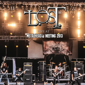 ดาวน์โหลดและฟังเพลง One More Time (Live At Silver Church Club, Bucharest / 2010) พร้อมเนื้อเพลงจาก L.O.S.T.
