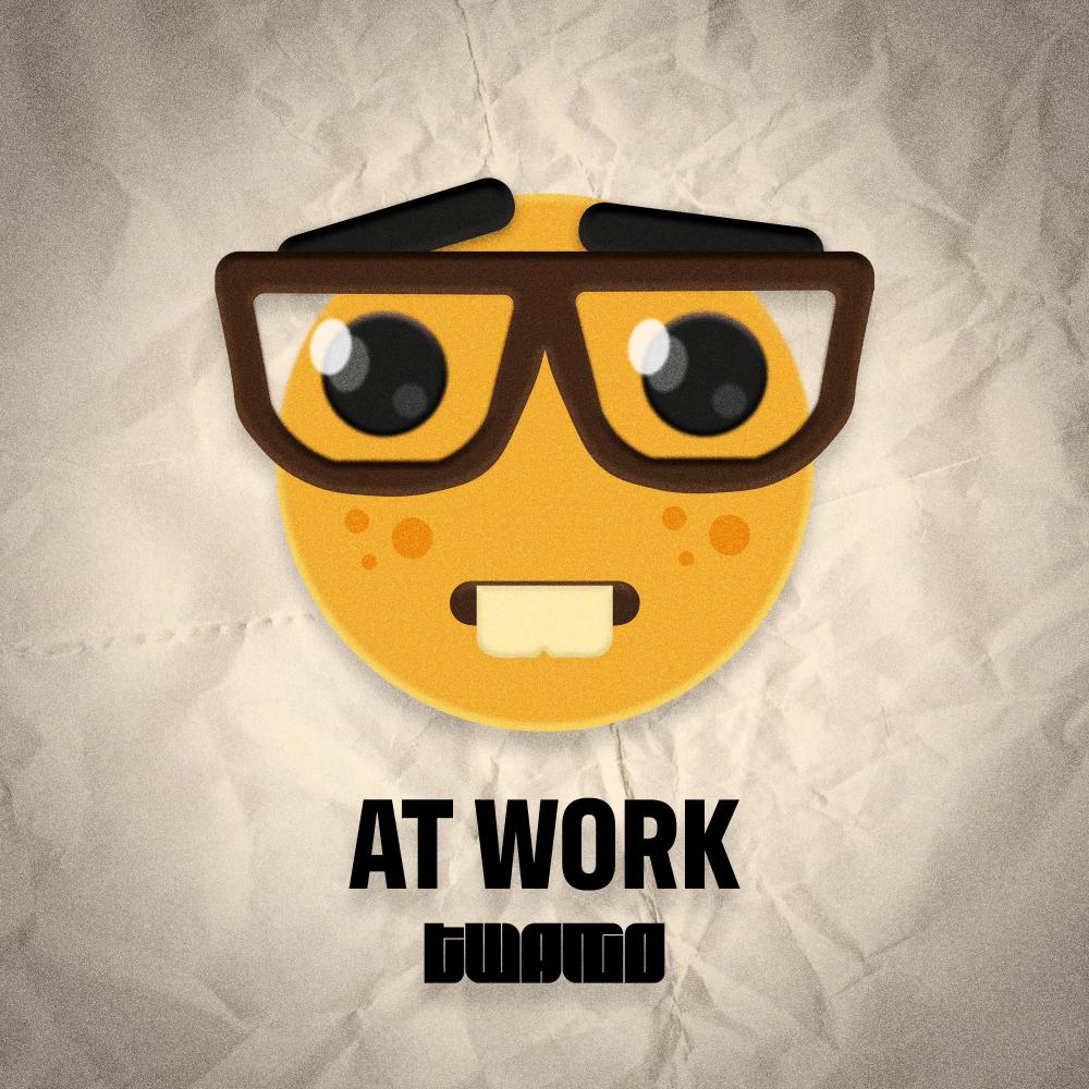 At Work