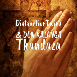 Listen to Thandaza song with lyrics from DistructiveTwins