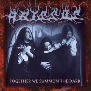 Abyss & Judge的專輯Together We Summon The Dark