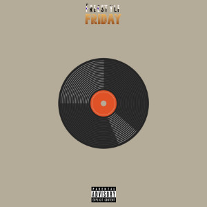 Album Freestyle Friday (Explicit) from MC Rhymes