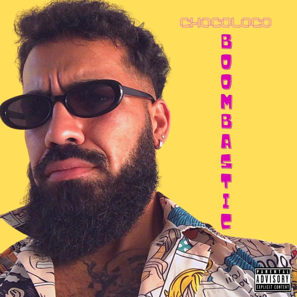 BOOMBASTIC (Explicit)