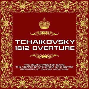 收聽The Deutchmeister Band的Tchaikovsky: Capriccio Espagnole, Op. 34, Part 2歌詞歌曲