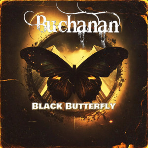 Album Black Butterfly from Buchanan