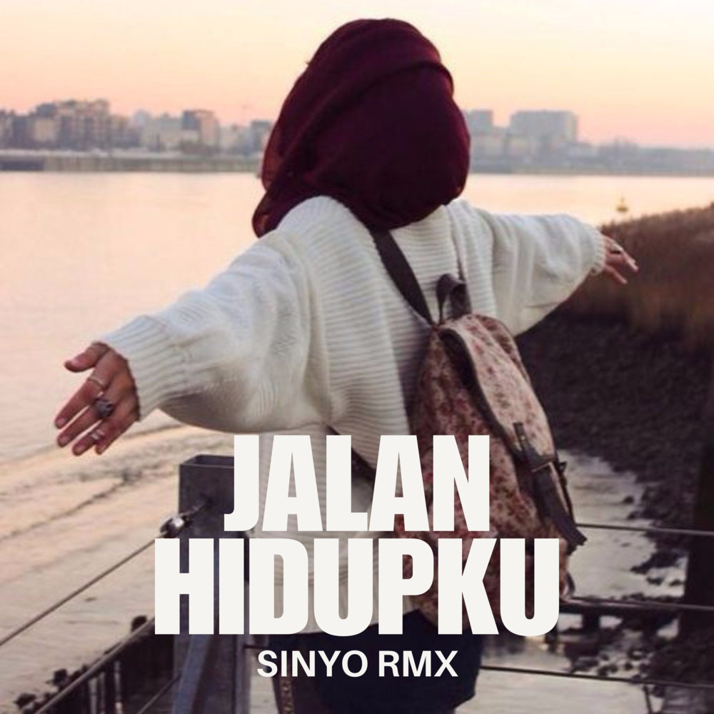 Jalan Hidupku