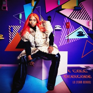 Listen to I Mean Business song with lyrics from LG (TEAM GENIUS)