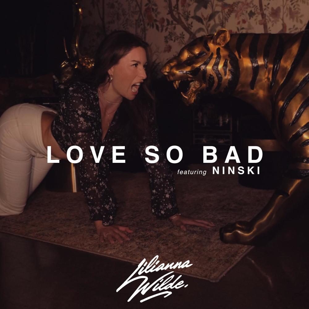 Love So Bad