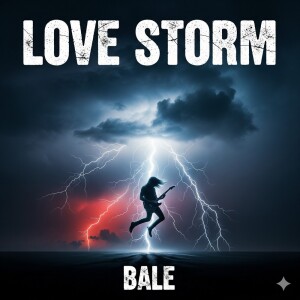 Listen to Love Storm song with lyrics from Bale
