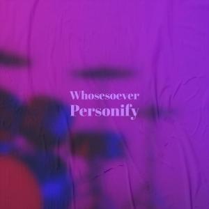 Album Whosesoever Personify from Various