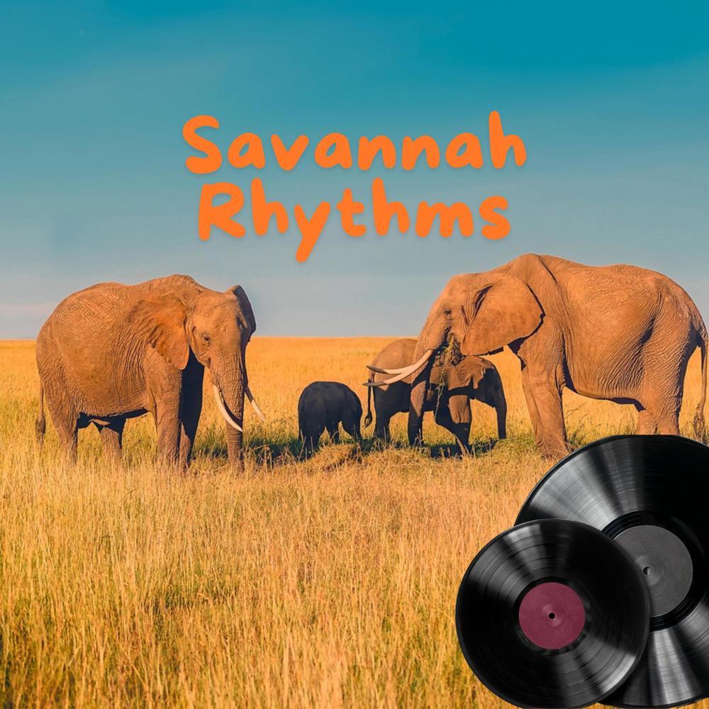 Savannah Rhythms