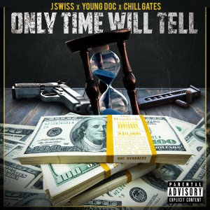 收聽Jswiss的Only Time Will Tell歌詞歌曲