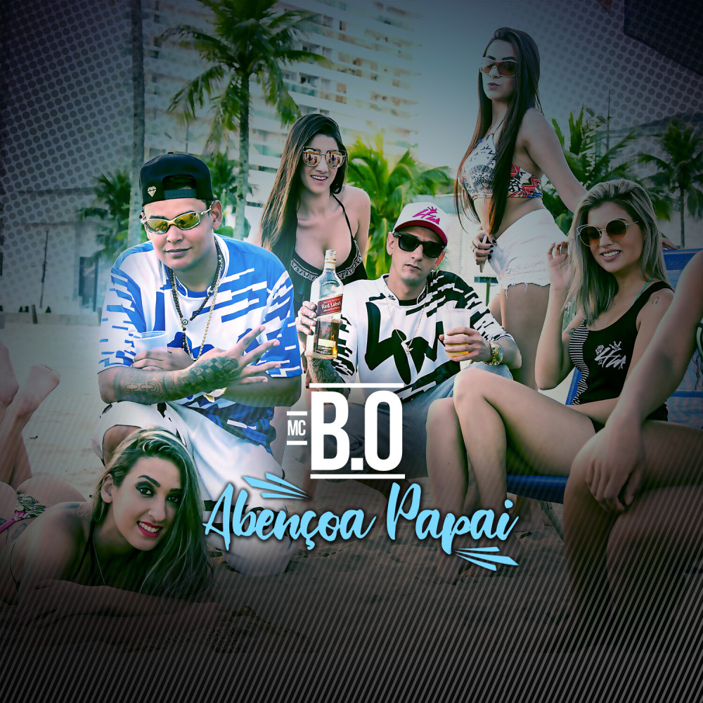 Abençoa Papai (Explicit)