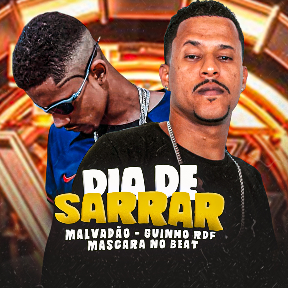 Dia de Sarrar (Explicit)