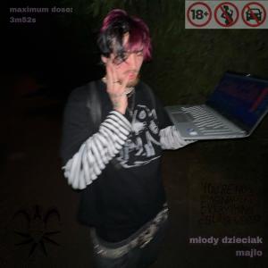 Majlo的專輯młody dzieciak (Explicit)