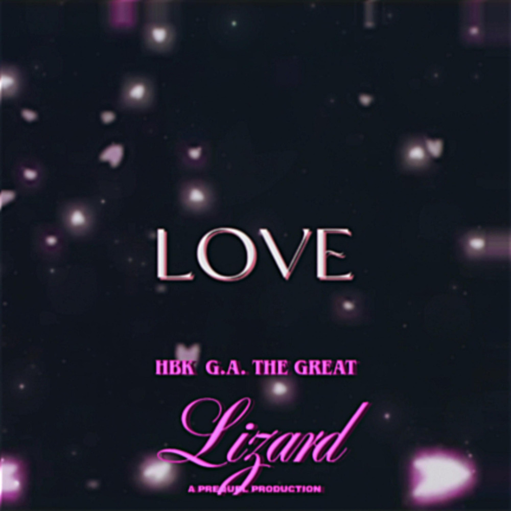 LOVE (Explicit)