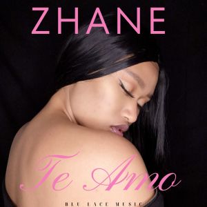 Album Te Amo from Zhane