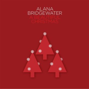 Alana Bridgewater的專輯A Beautiful Christmas