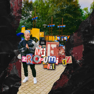 Album Nie Zrozumiesz Mnie from Edzio